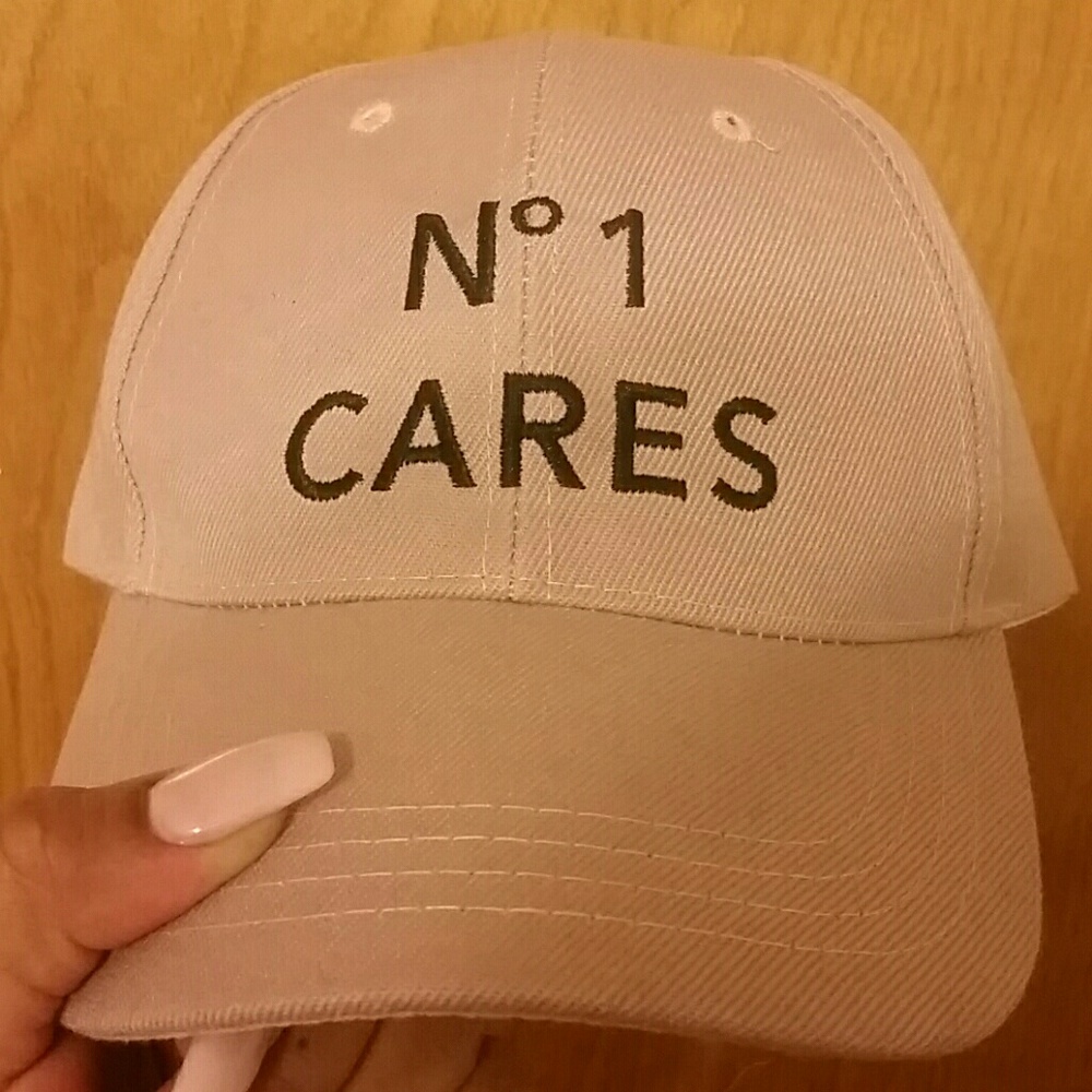 Brand New Adjustable Baseball Cap